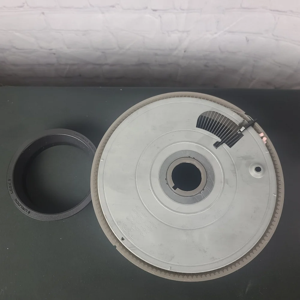 Focal Rotary Slide Tray for KODAK CAROUSEL Slide Projectors 80